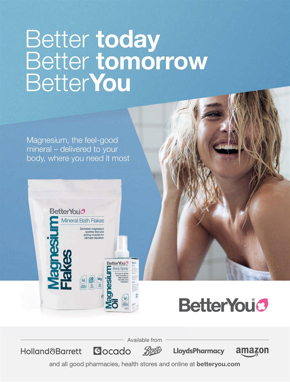 Top Sante Preview Pages