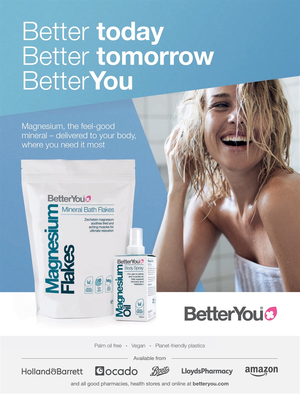 Psychologies Preview Pages