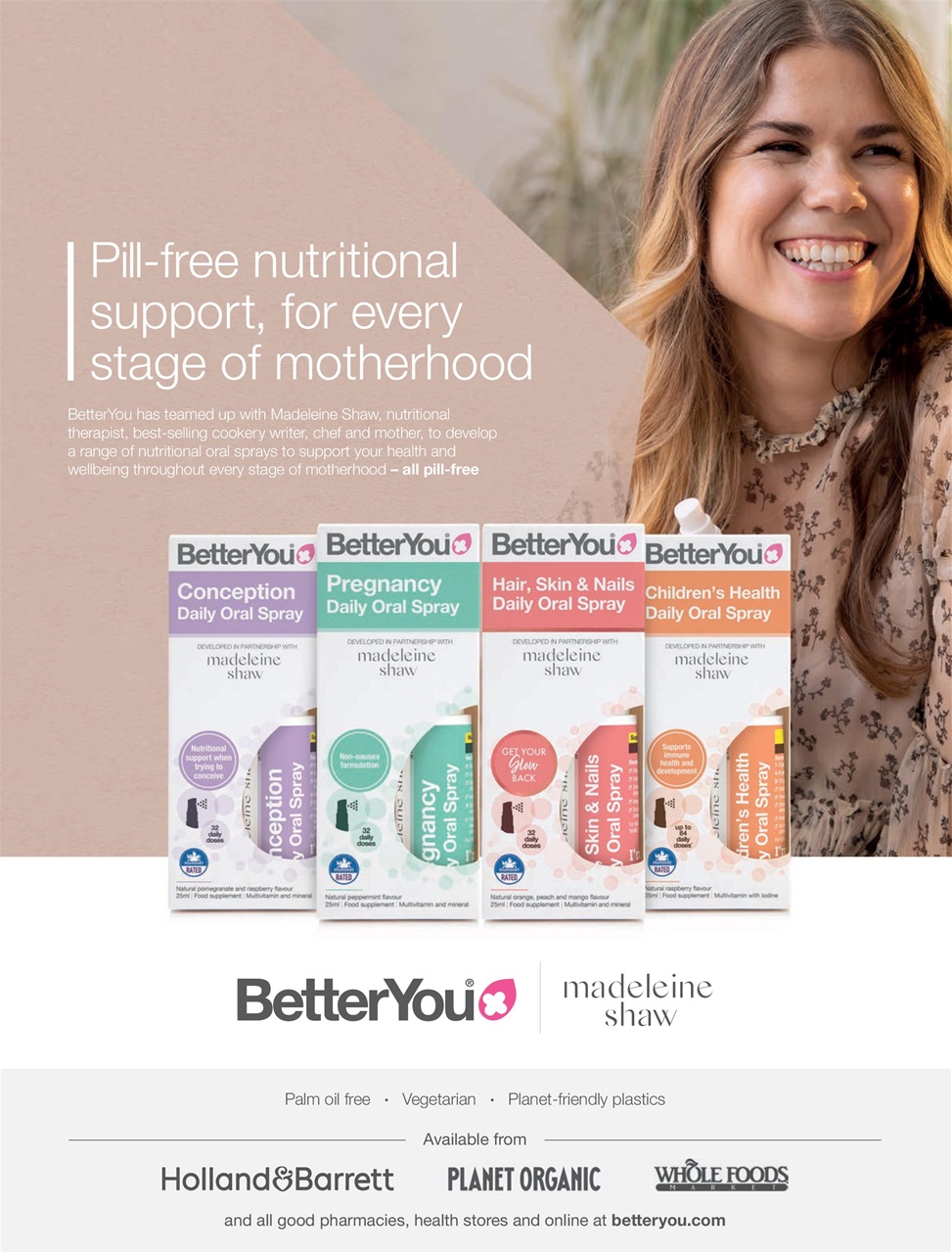 Psychologies Preview Pages