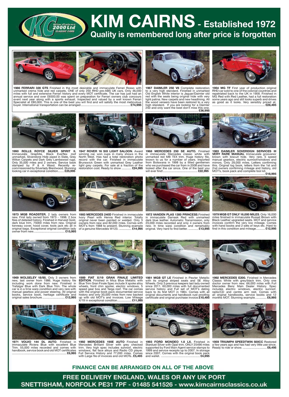 Future Classics Preview Pages