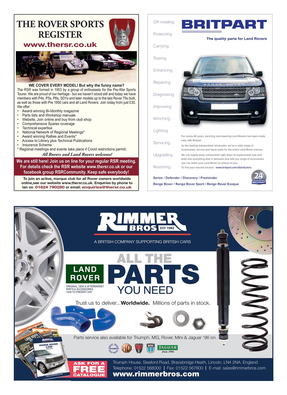 Future Classics Preview Pages