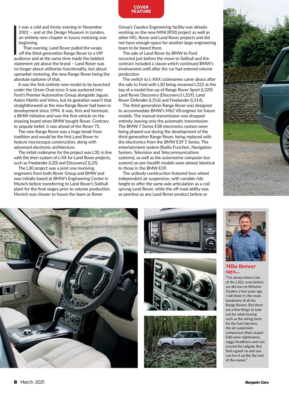 Future Classics Preview Pages