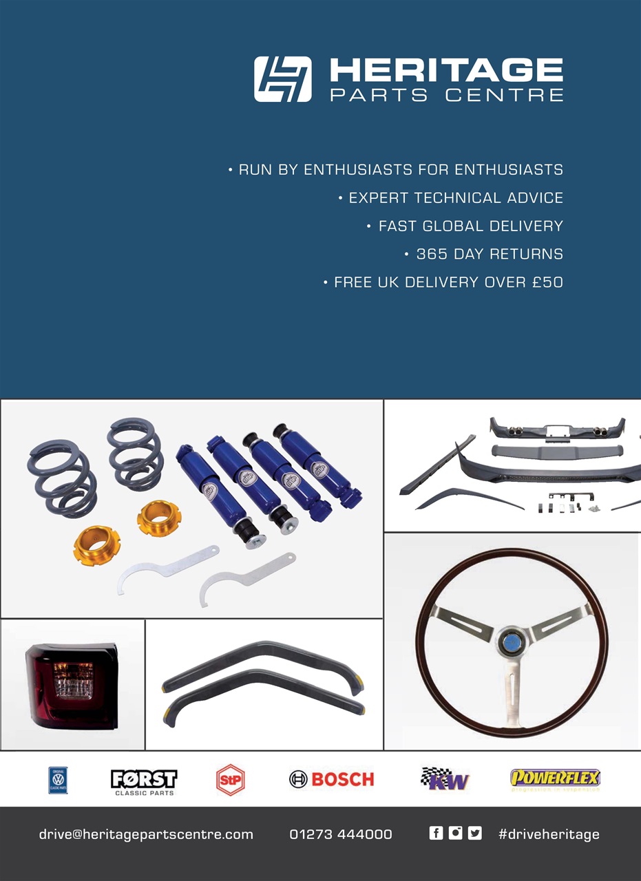 VWt Magazine Preview Pages