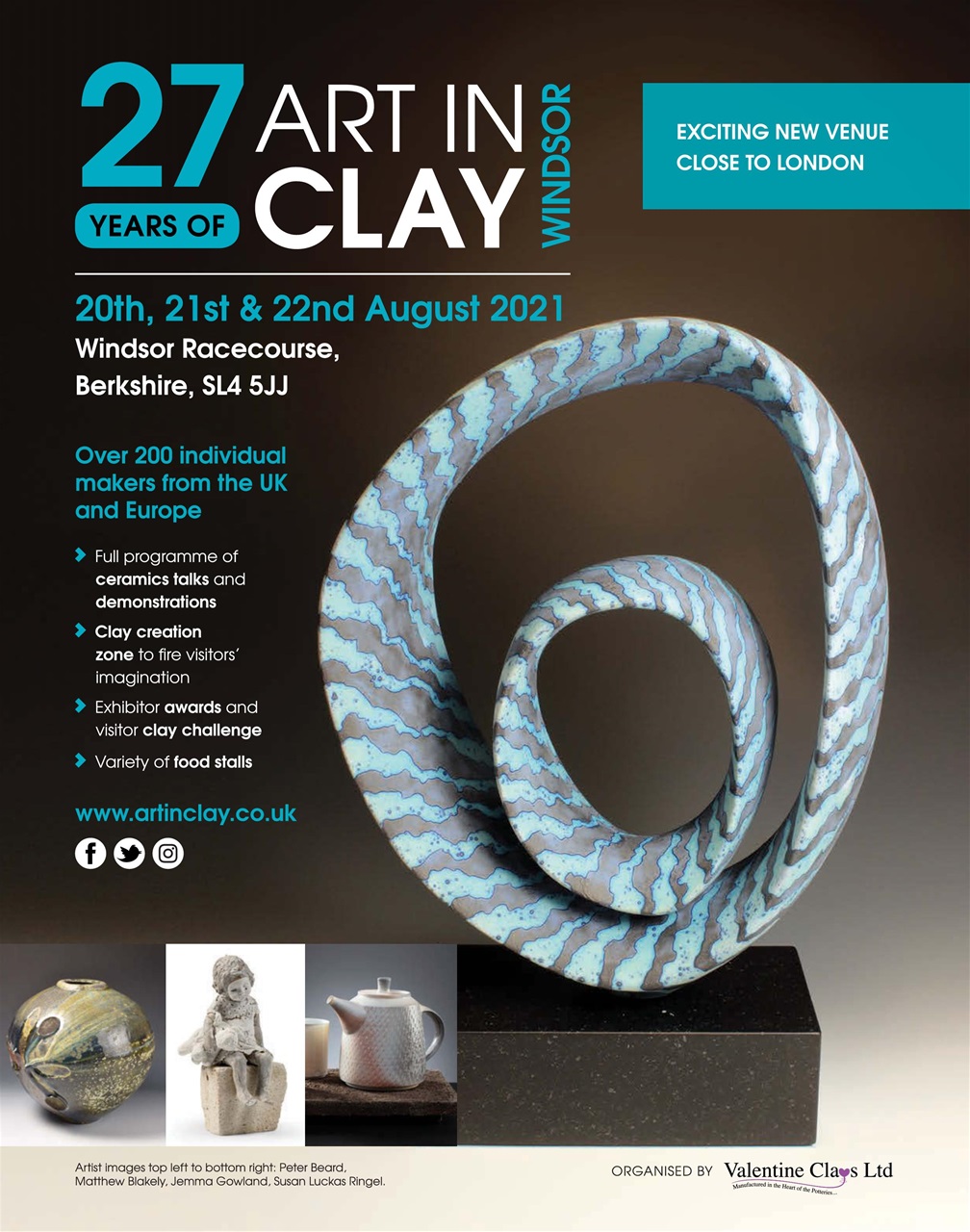 ClayCraft Preview Pages