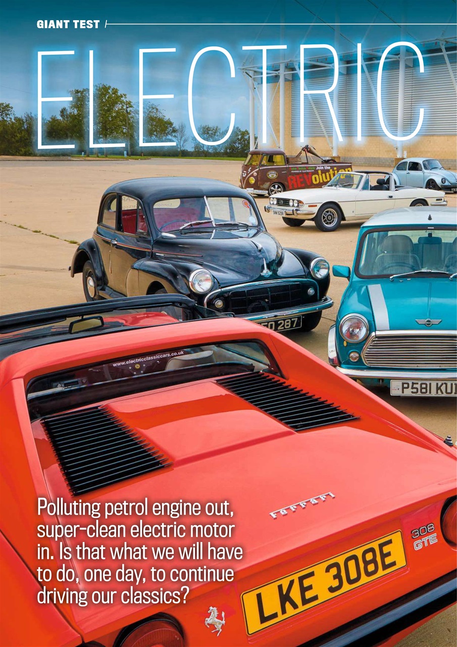 Practical Classics Preview Pages