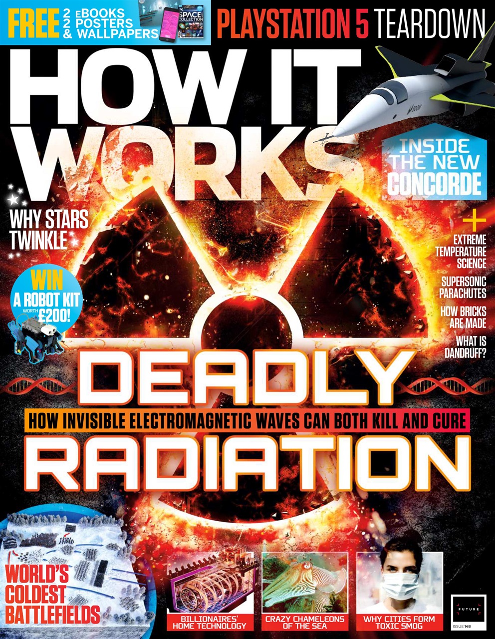 How It Works Preview Pages