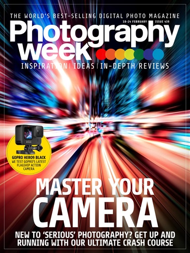 Photography Week issue 