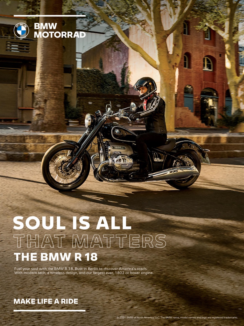 Rider Magazine Preview Pages