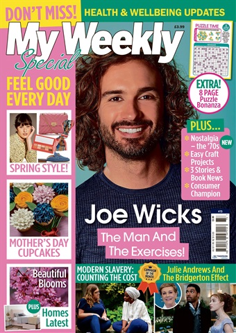 My Weekly Special issue 73