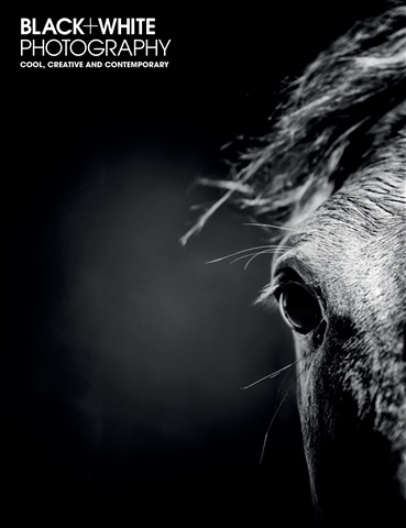 Black+White Photography issue Issue 249