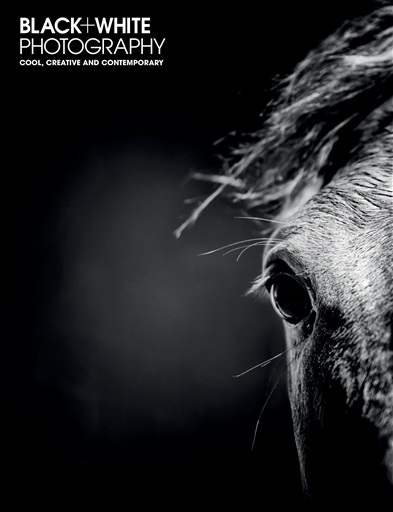 Black+White Photography issue 