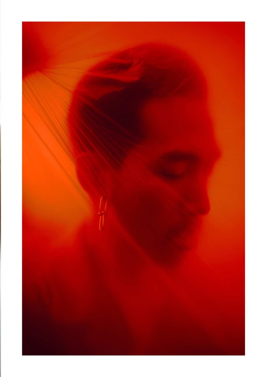 Lewis Magazine Preview Pages