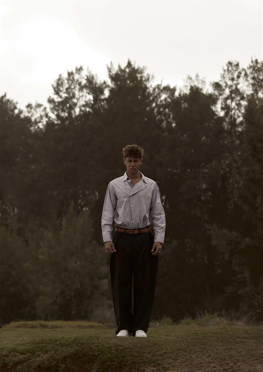 Lewis Magazine Preview Pages