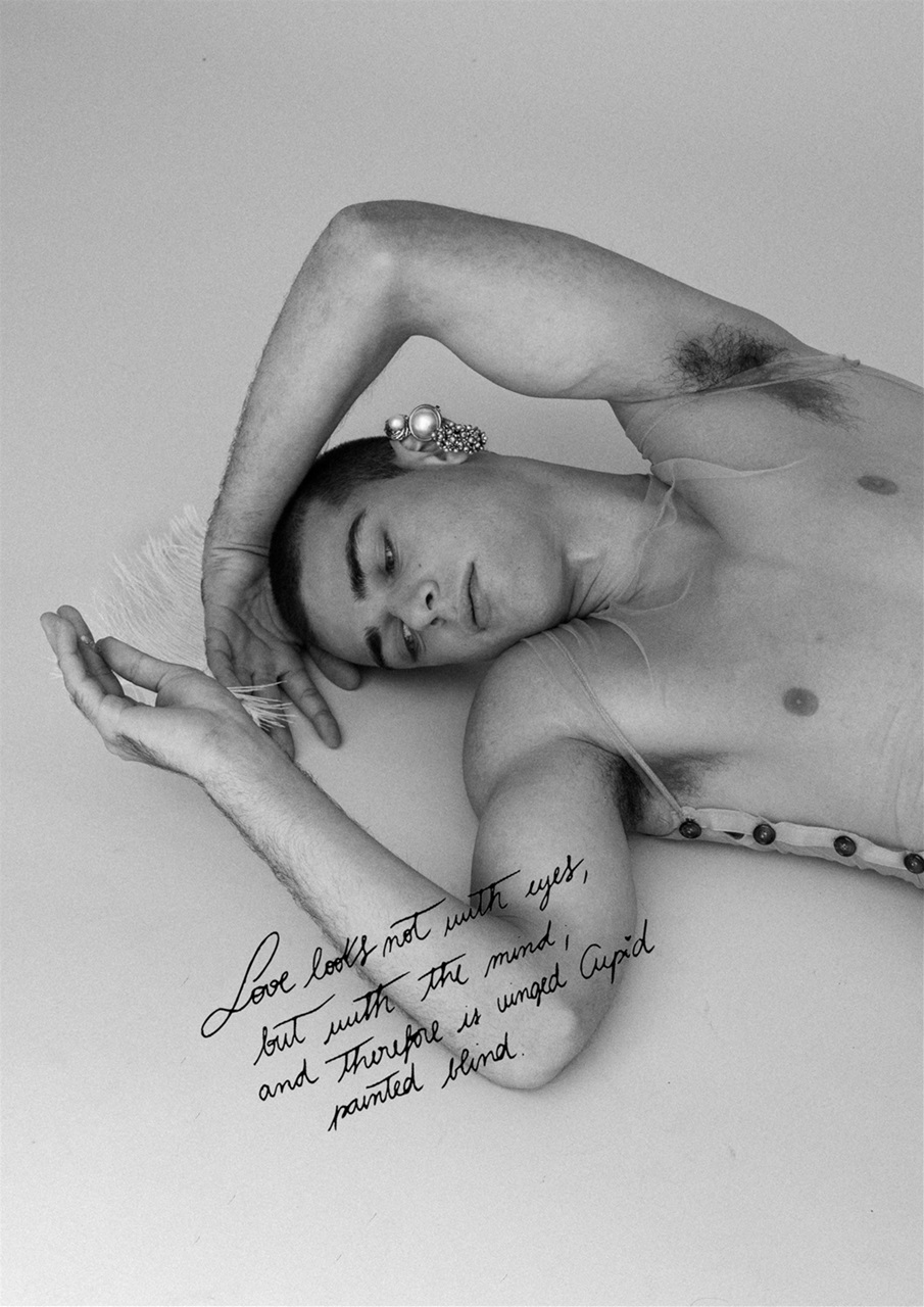 Lewis Magazine Preview Pages