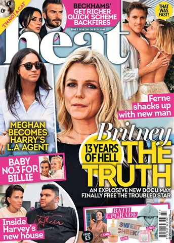 Heat issue Issue 1128