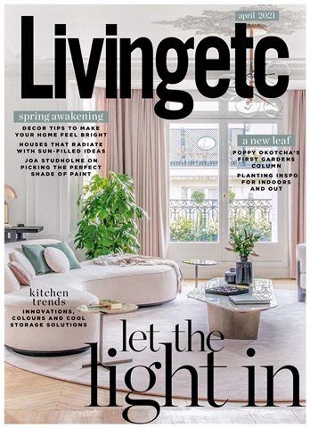 Living Etc issue Apr-2021