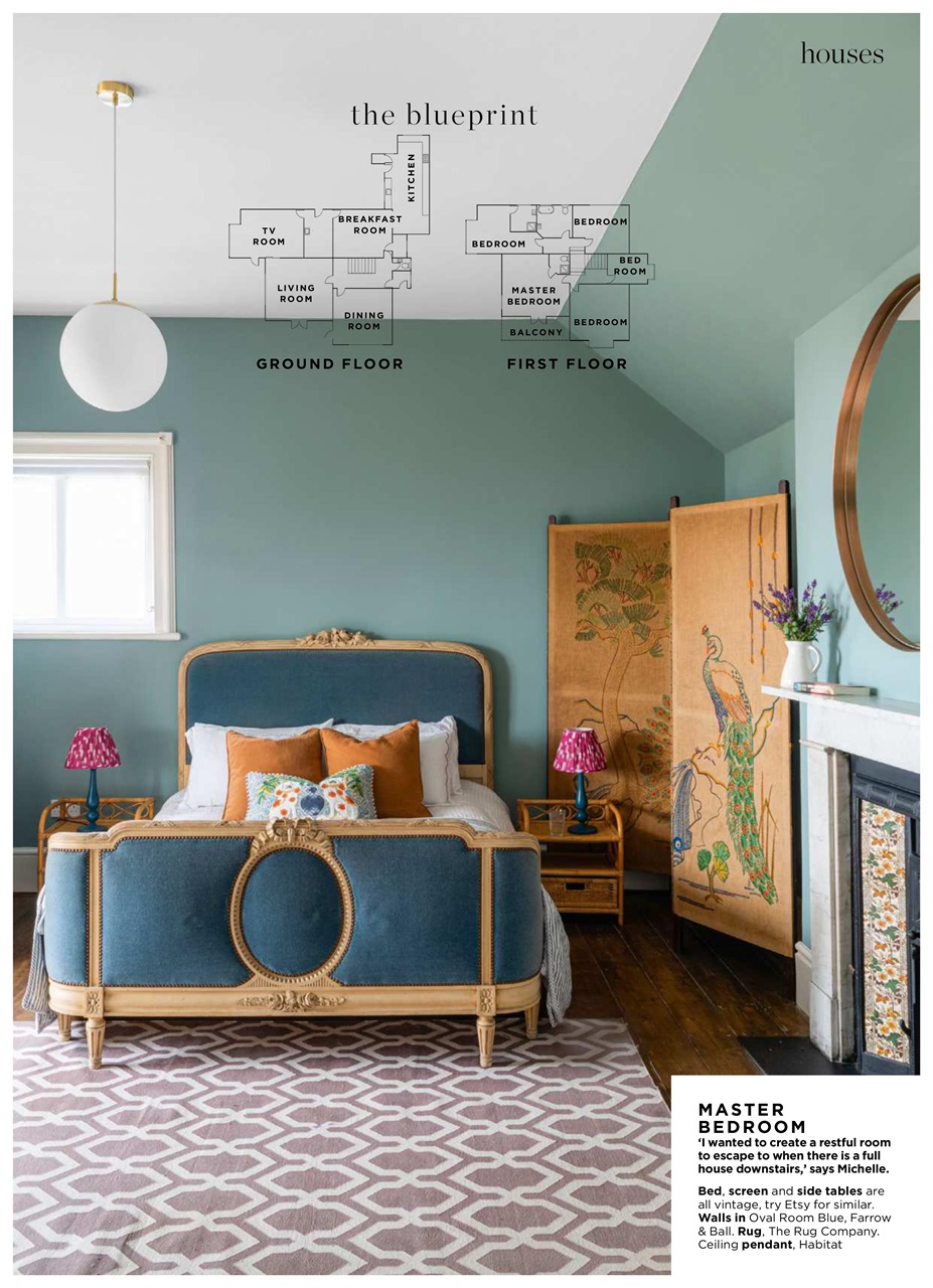 Living Etc Preview Pages
