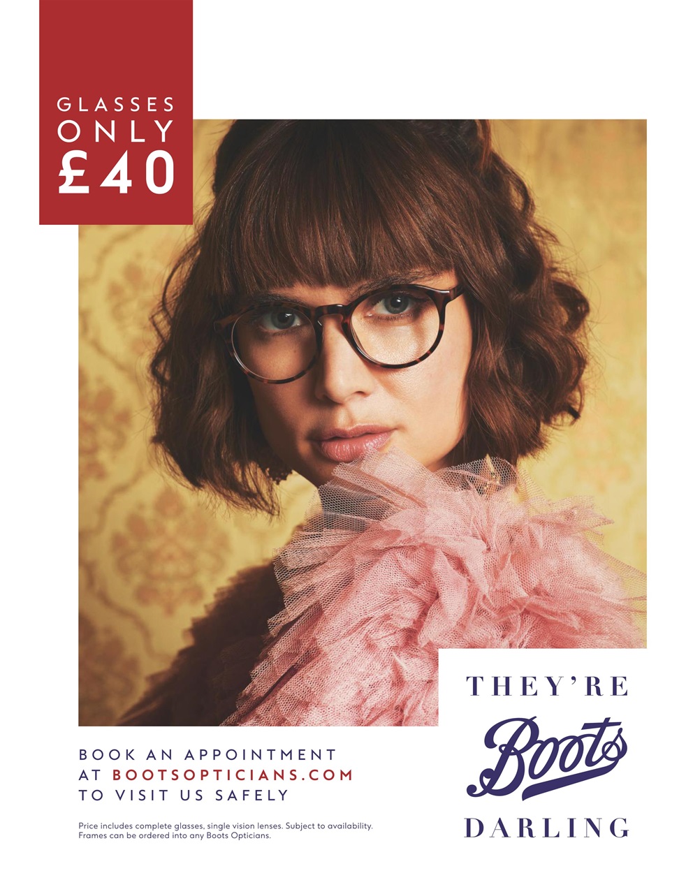 Hello! Magazine Preview Pages