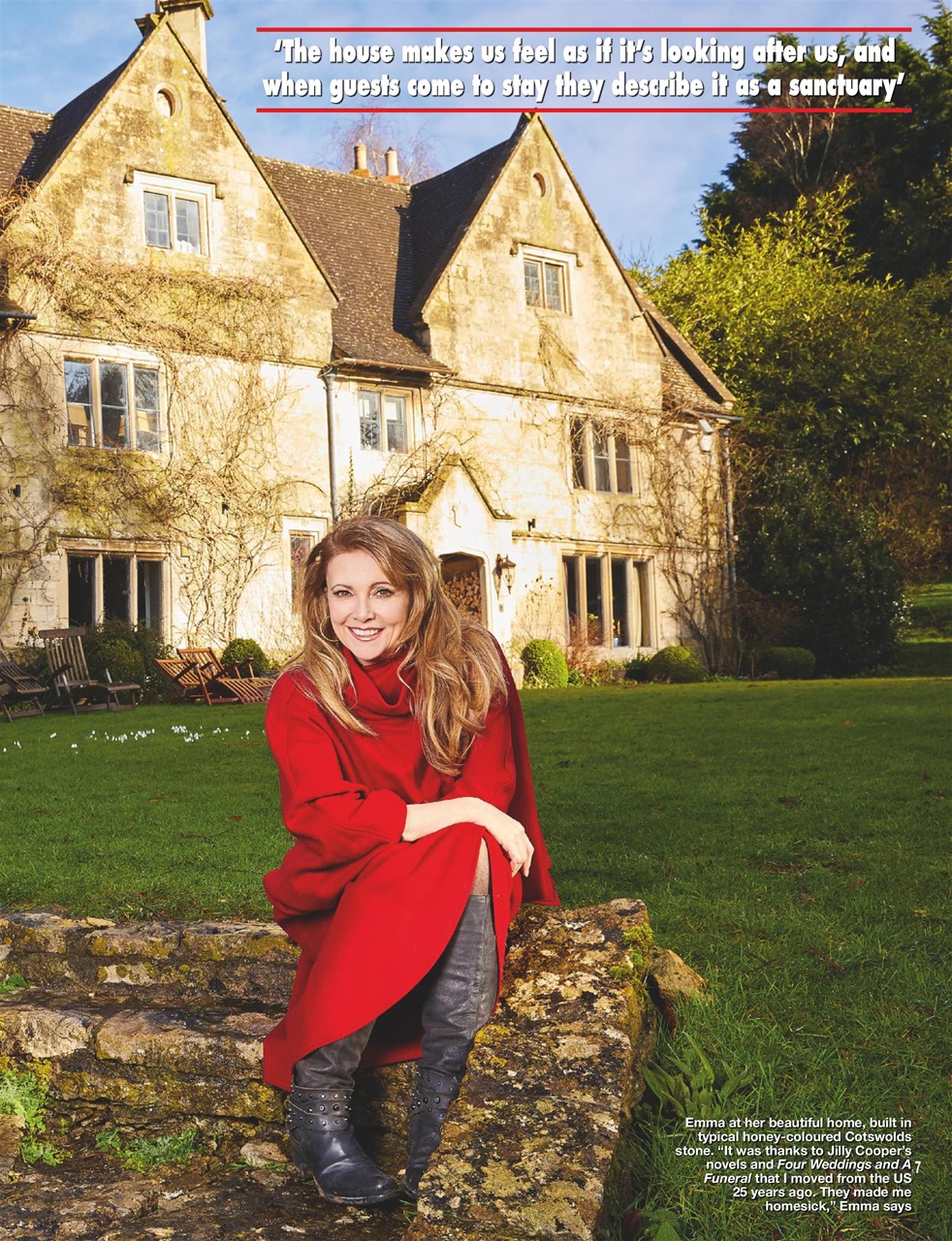 Hello! Magazine Preview Pages