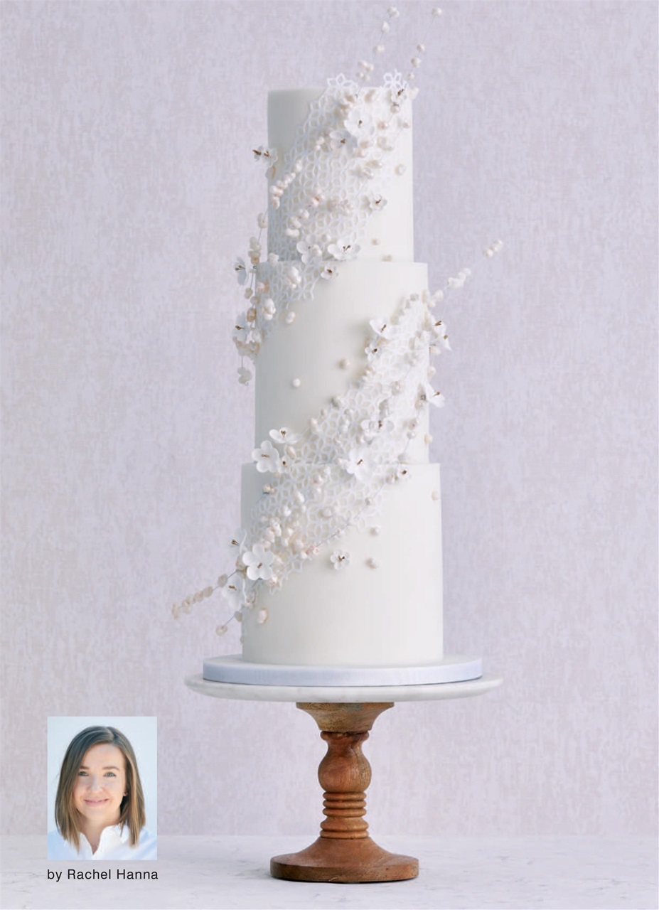 Cakes & Sugarcraft Preview Pages
