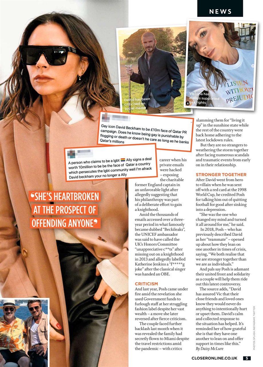 Closer Preview Pages