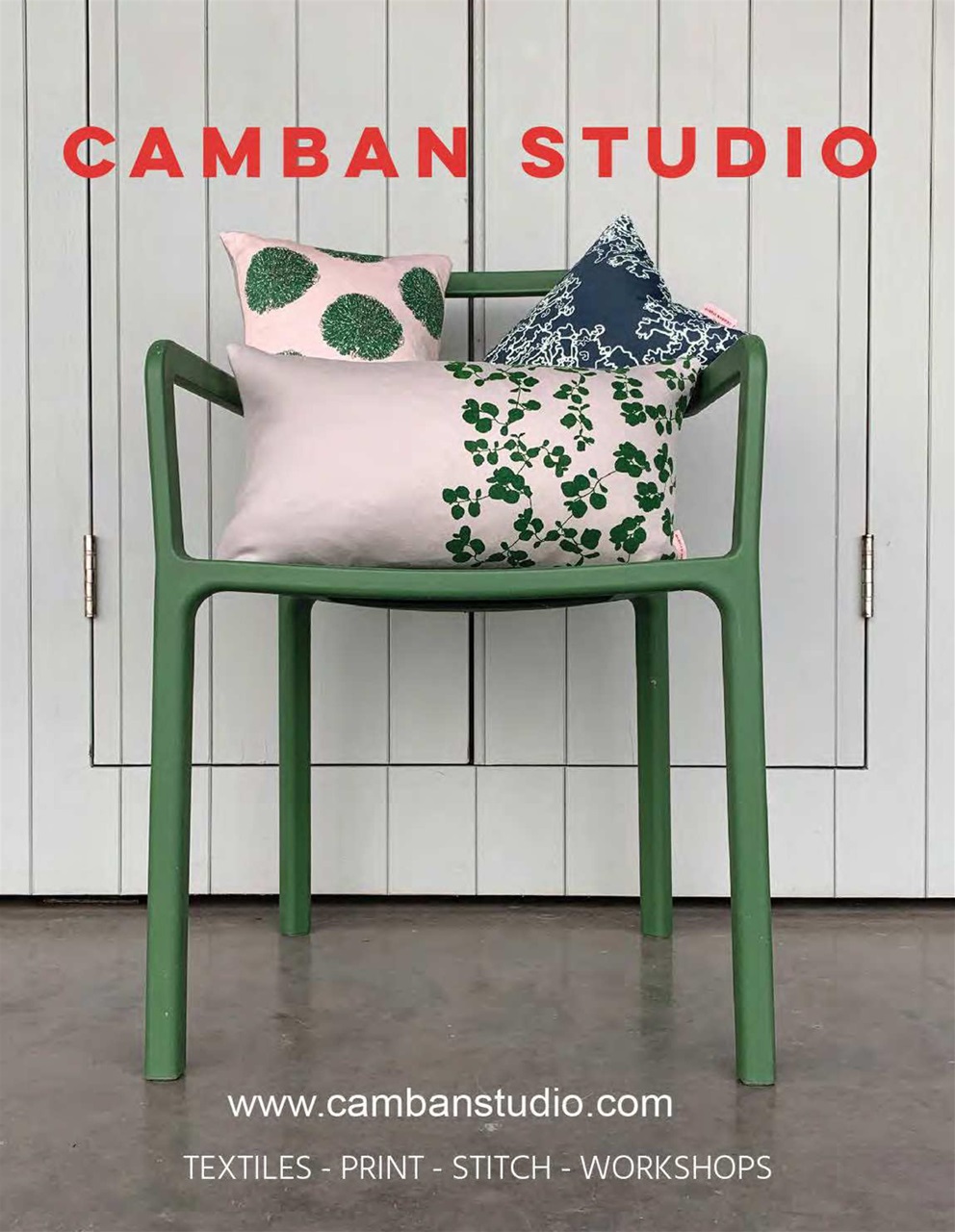 Reclaim Preview Pages