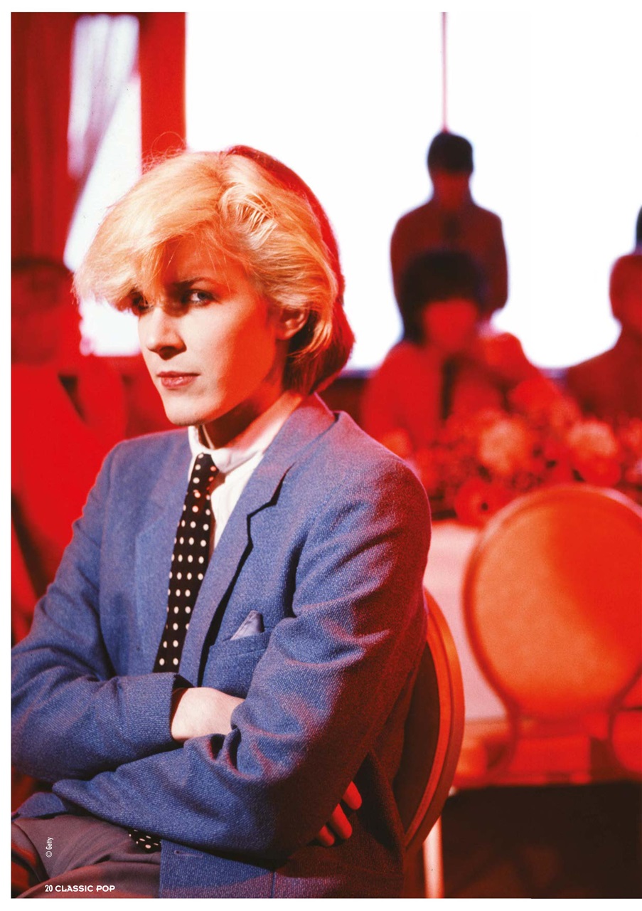 Classic Pop Preview Pages