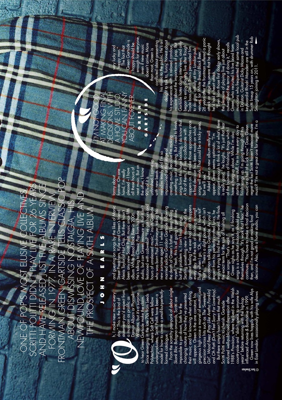 Classic Pop Preview Pages