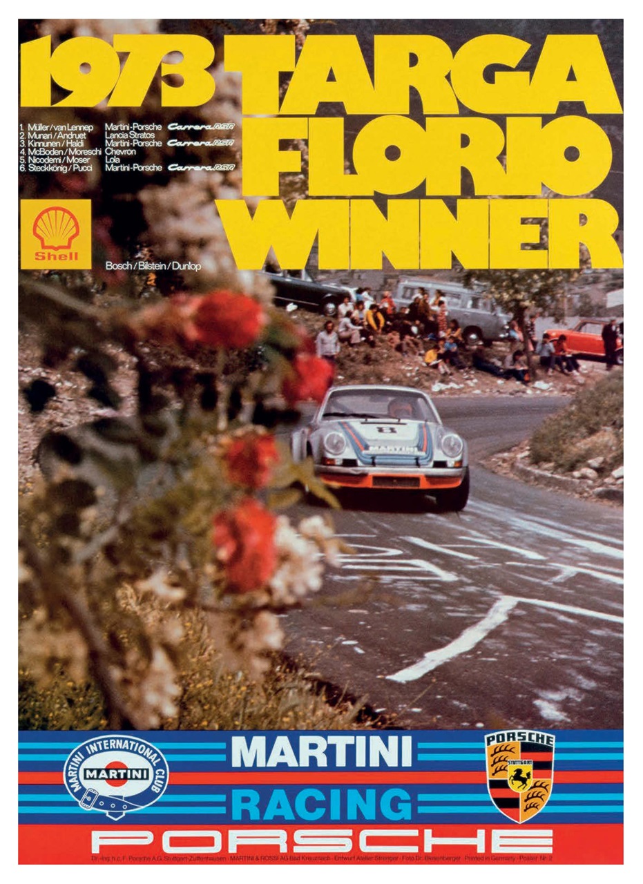 GT Porsche Preview Pages