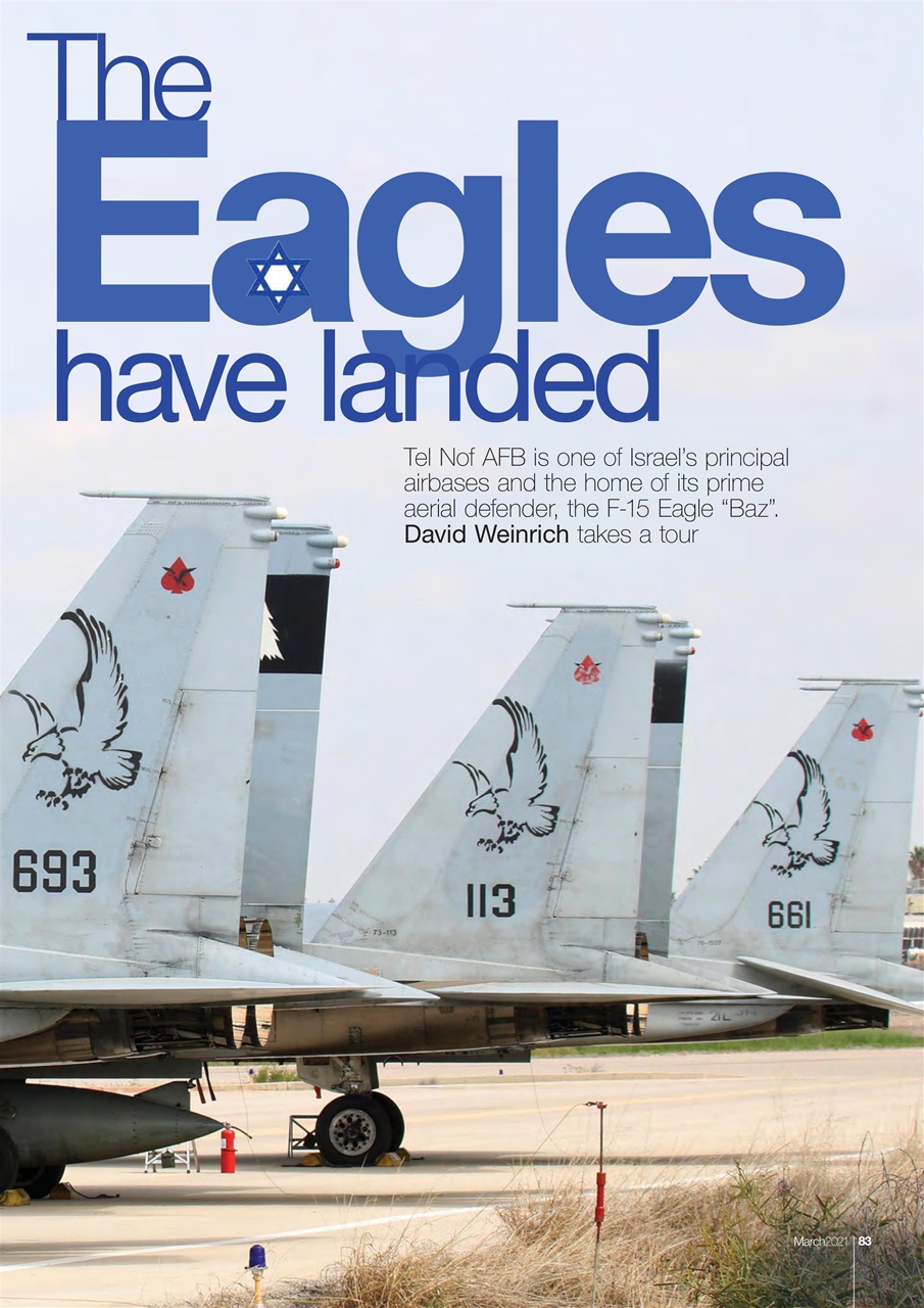 AIR International Preview Pages