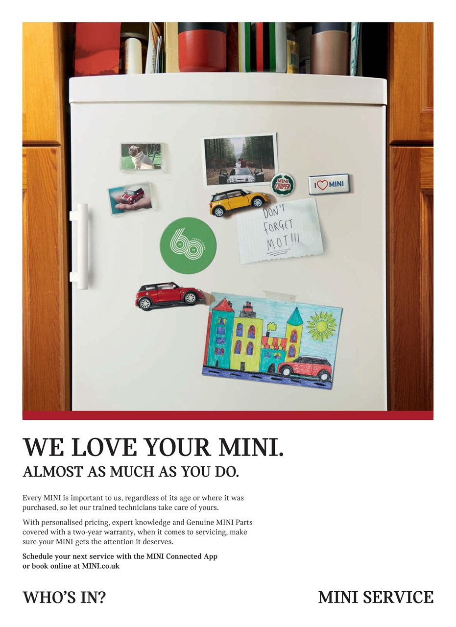 Performance Mini Preview Pages