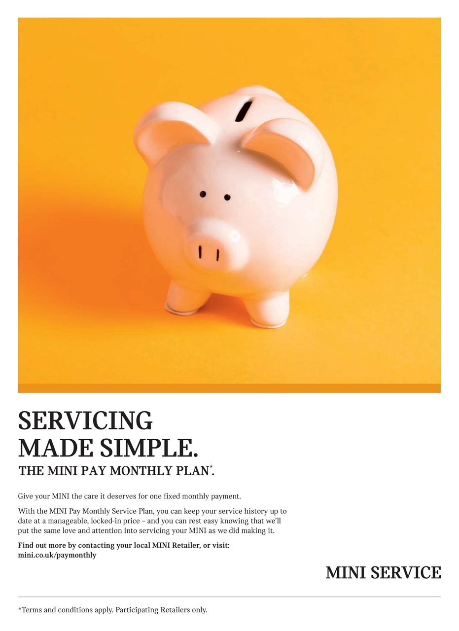 Performance Mini Preview Pages