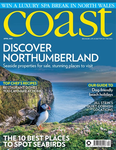 Coast issue Apr-21