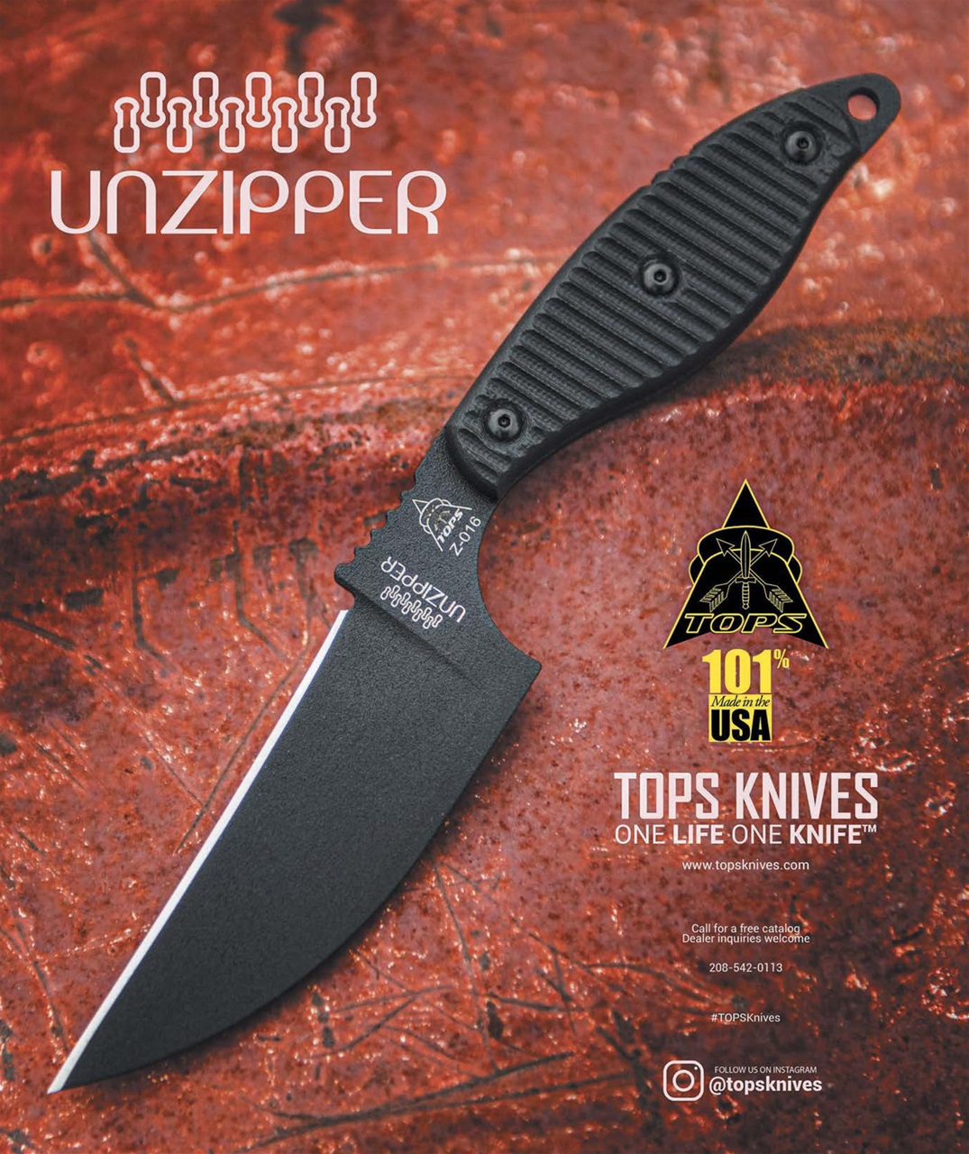 American Outdoor Guide: Boundless Preview Pages