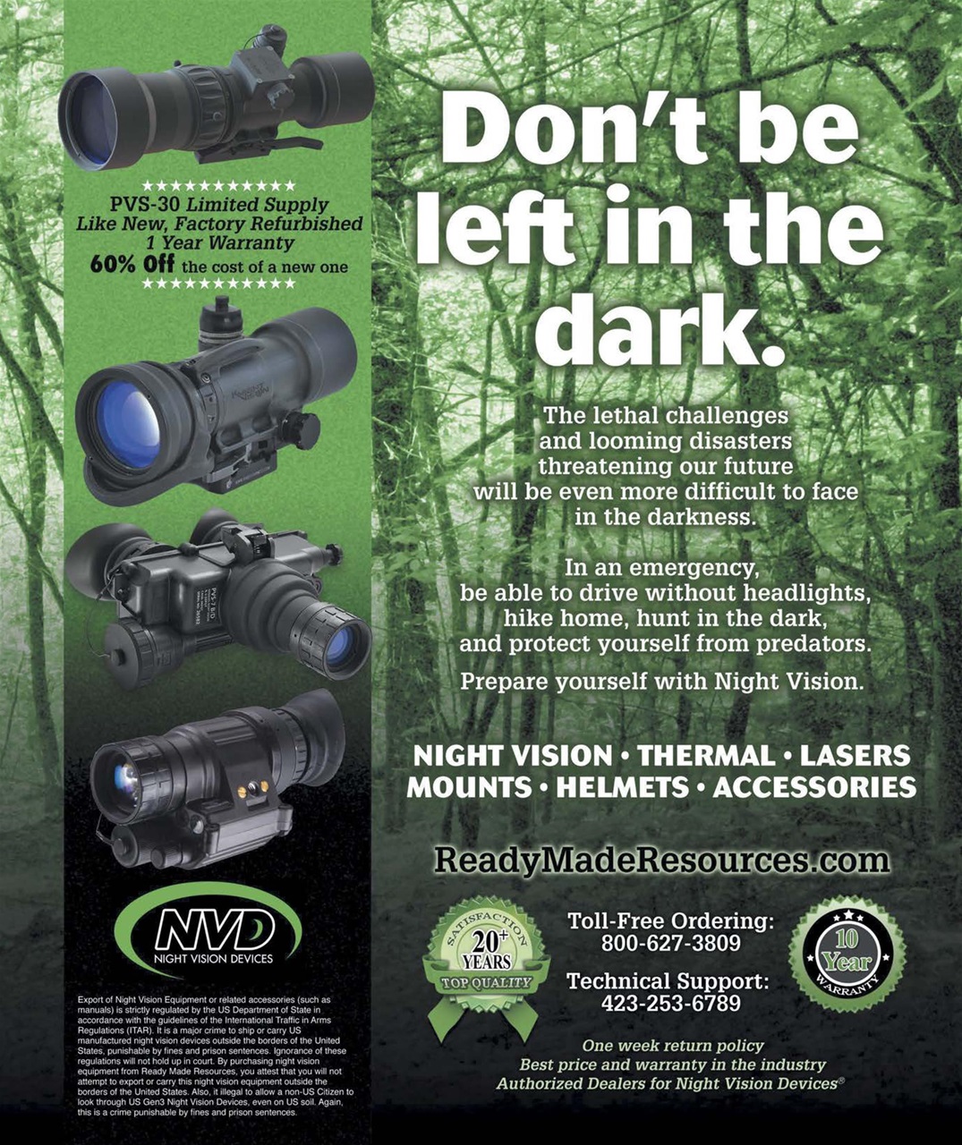 American Outdoor Guide: Boundless Preview Pages