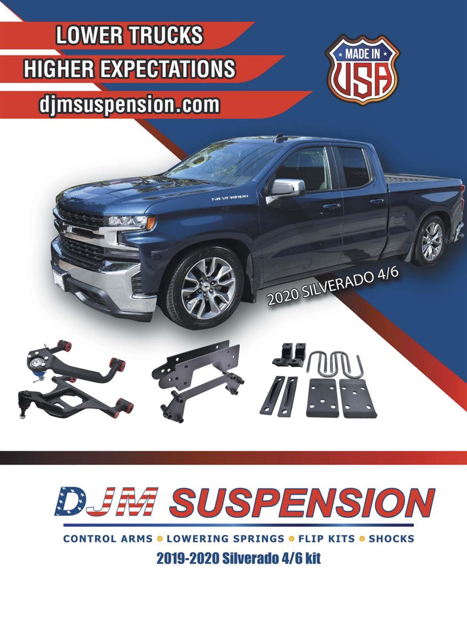 Street Trucks Preview Pages