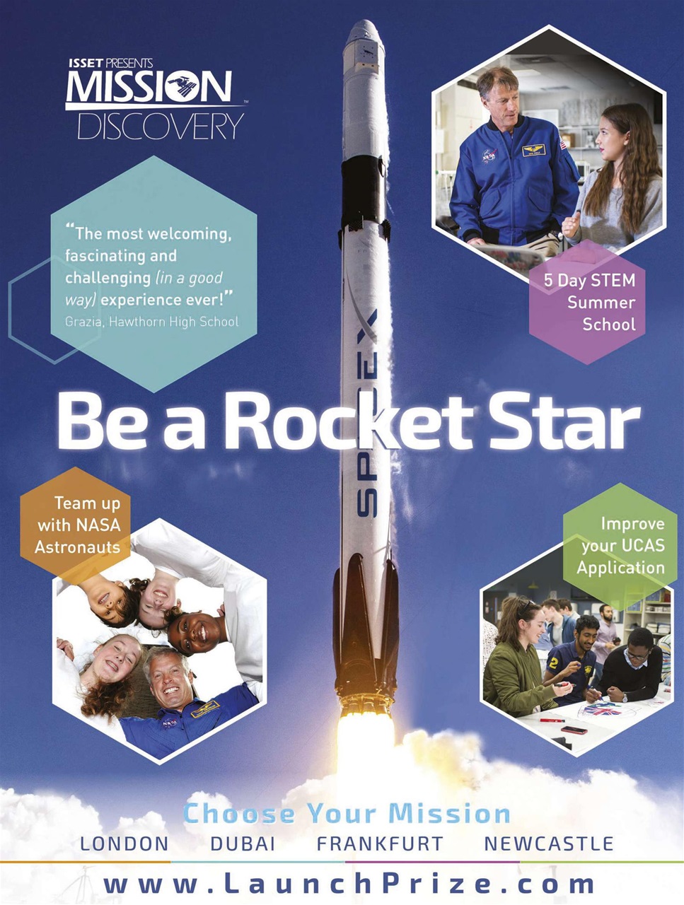 BBC Science Focus Magazine Preview Pages