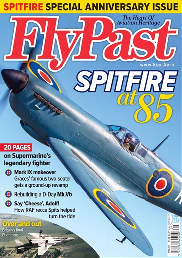 FlyPast issue 