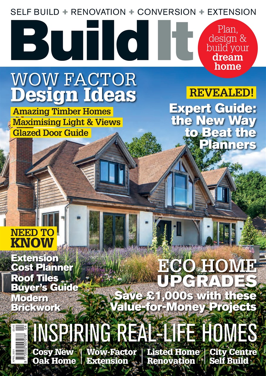 Build It Preview Pages