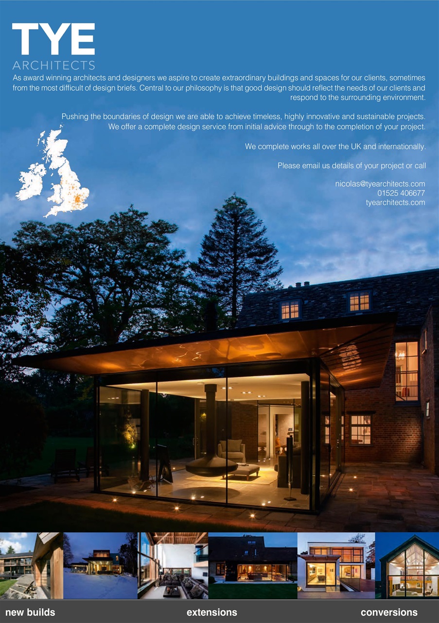 Build It Preview Pages