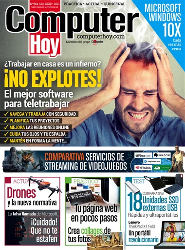 Computer Hoy issue 