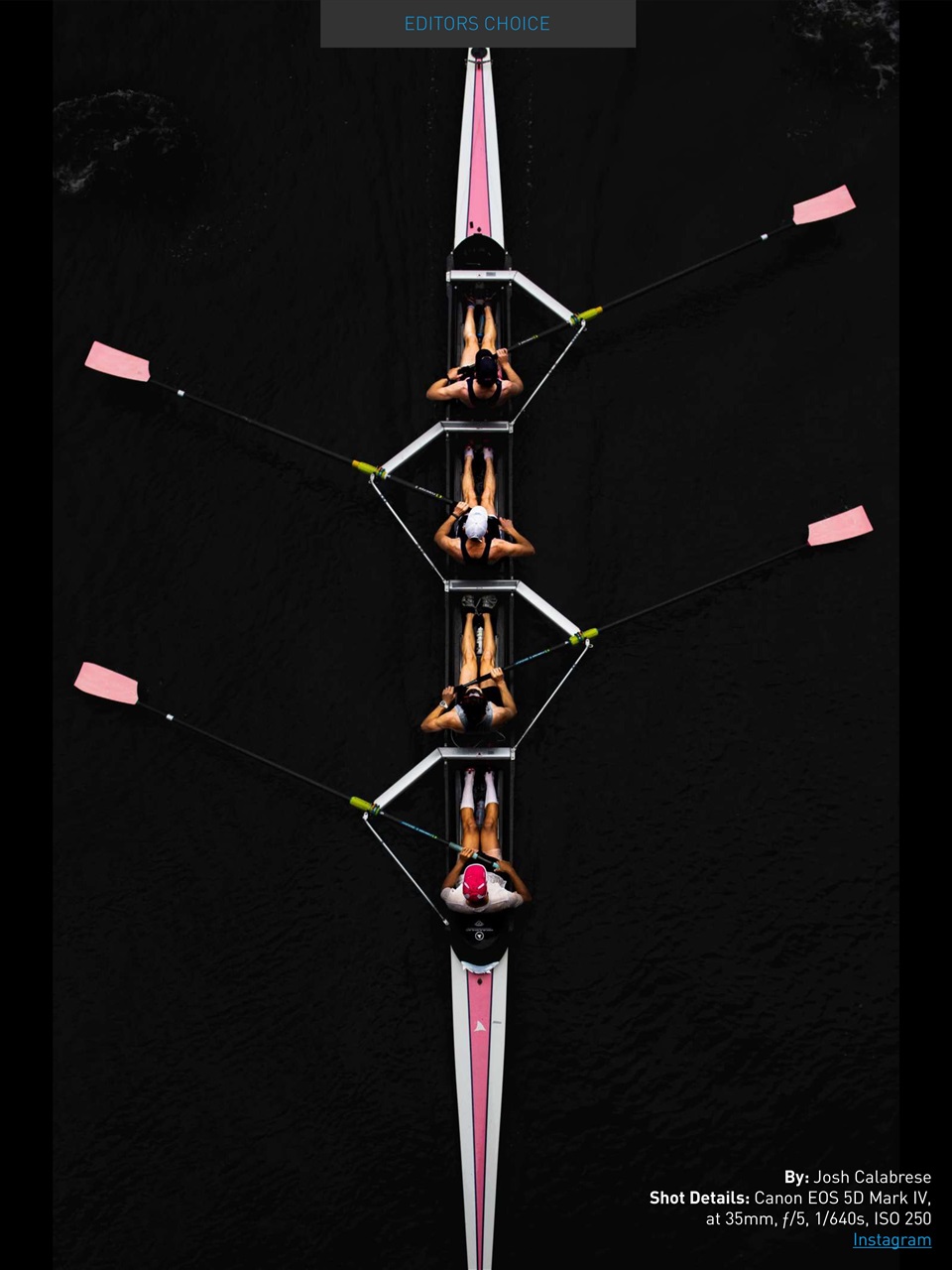 Photography Masterclass Magazine Preview Pages