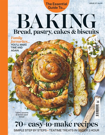 The Essential Guide To... issue 