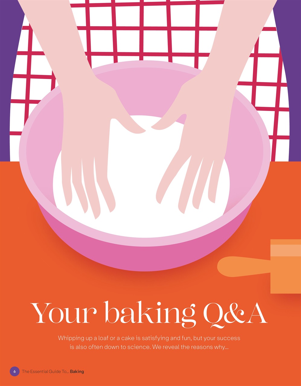 The Essential Guide To... Preview Pages