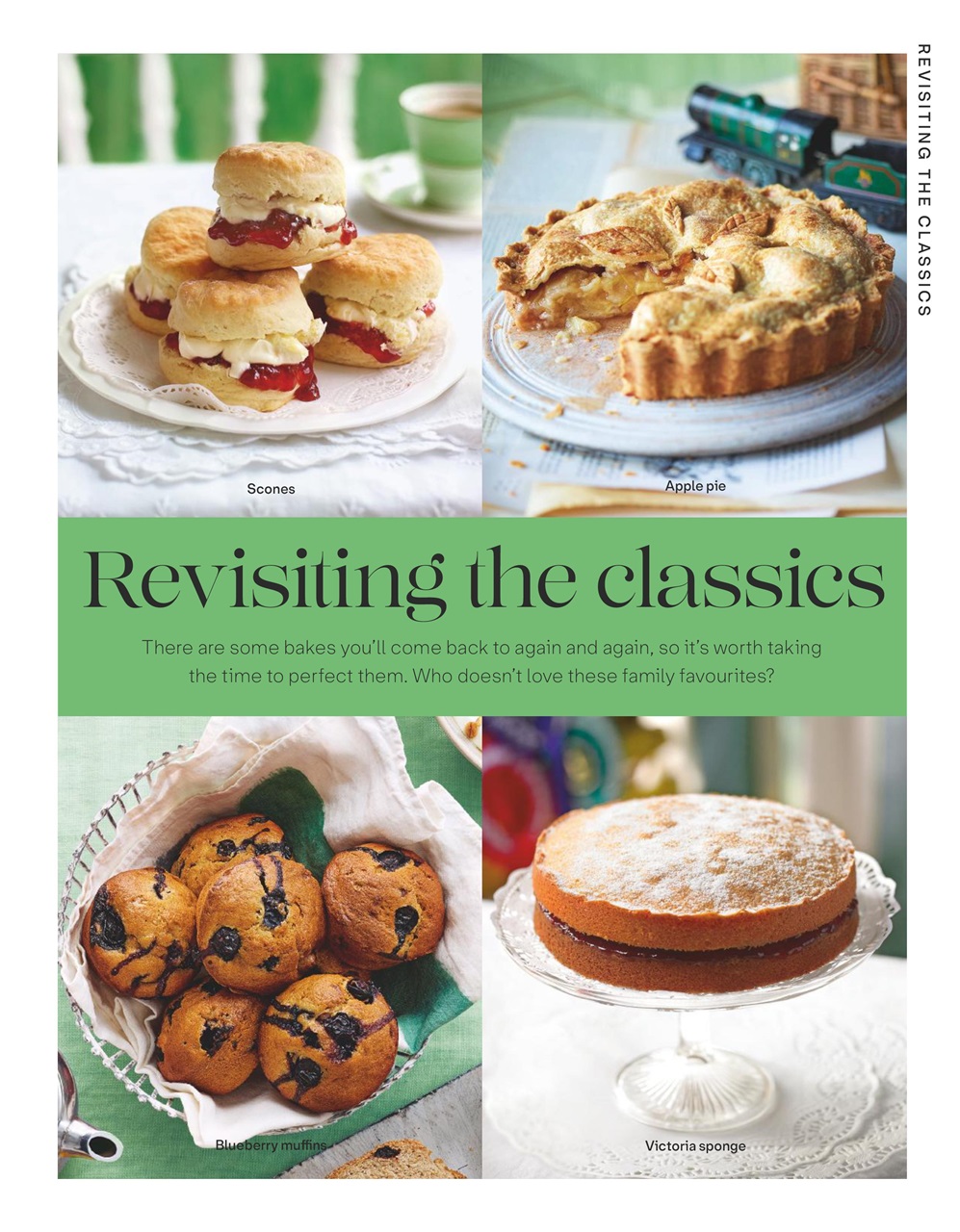 The Essential Guide To... Preview Pages