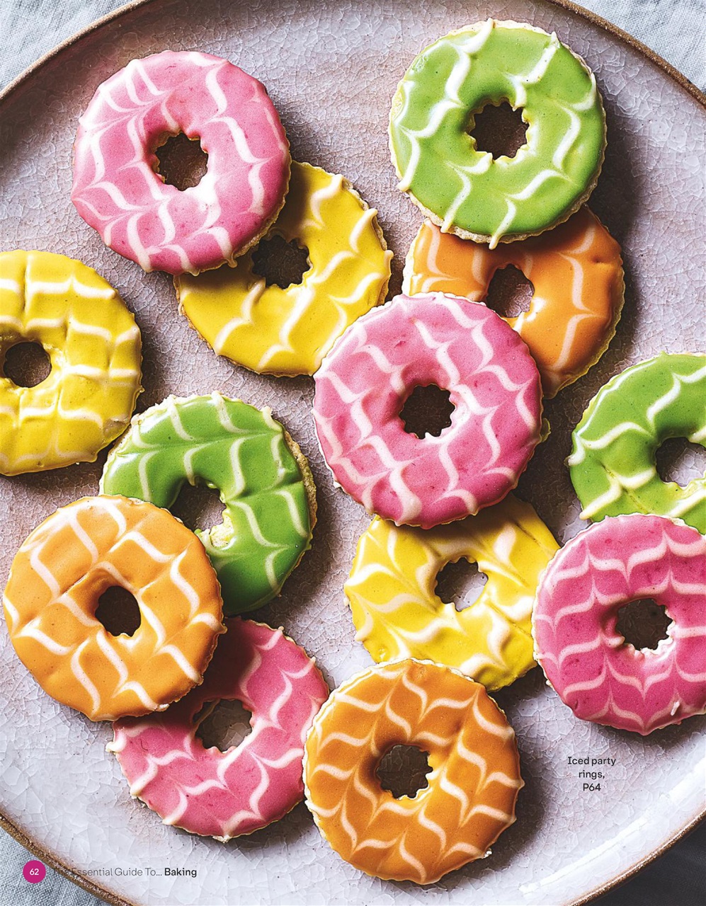 The Essential Guide To... Preview Pages