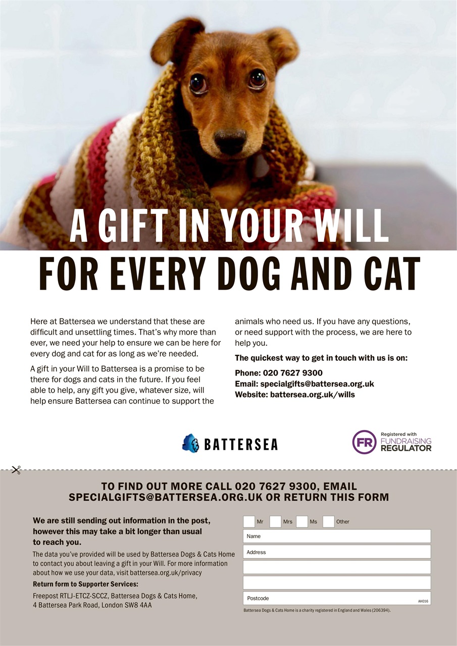 My Weekly Preview Pages