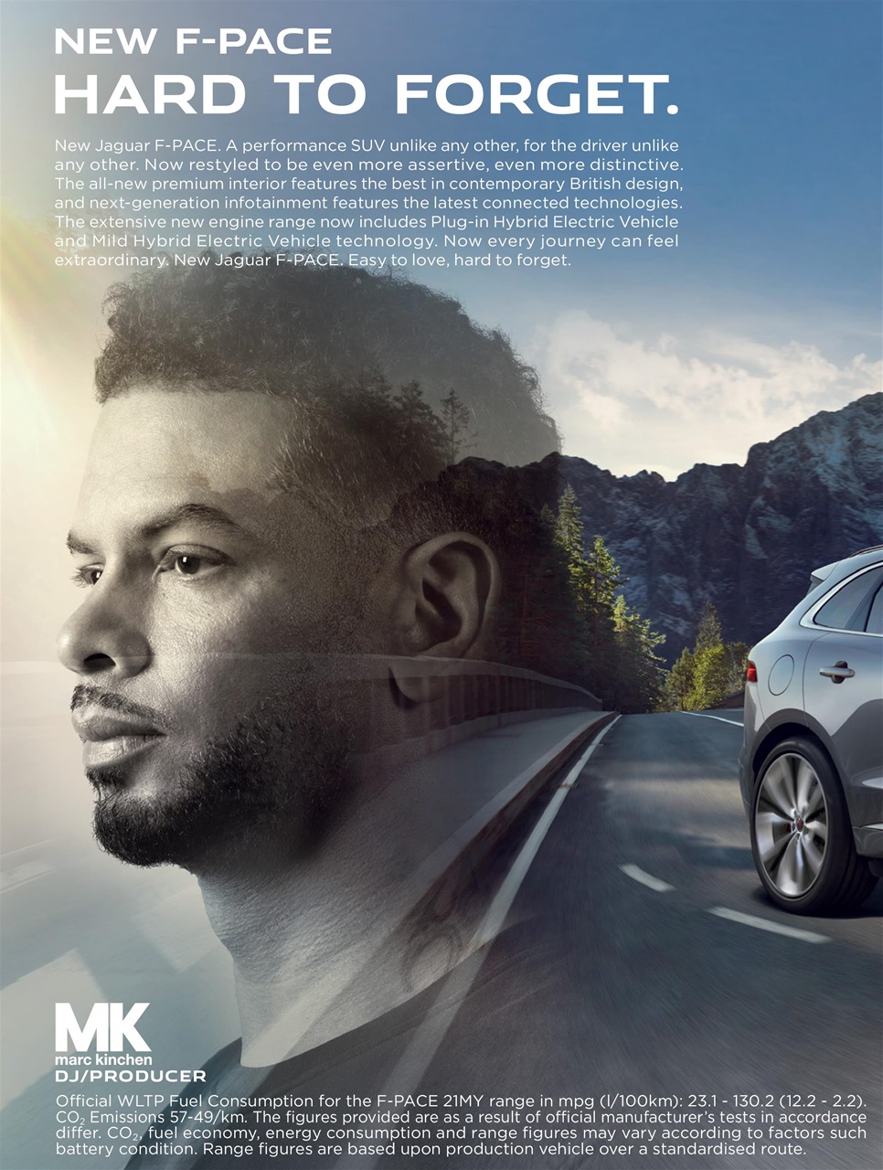 Attitude Preview Pages