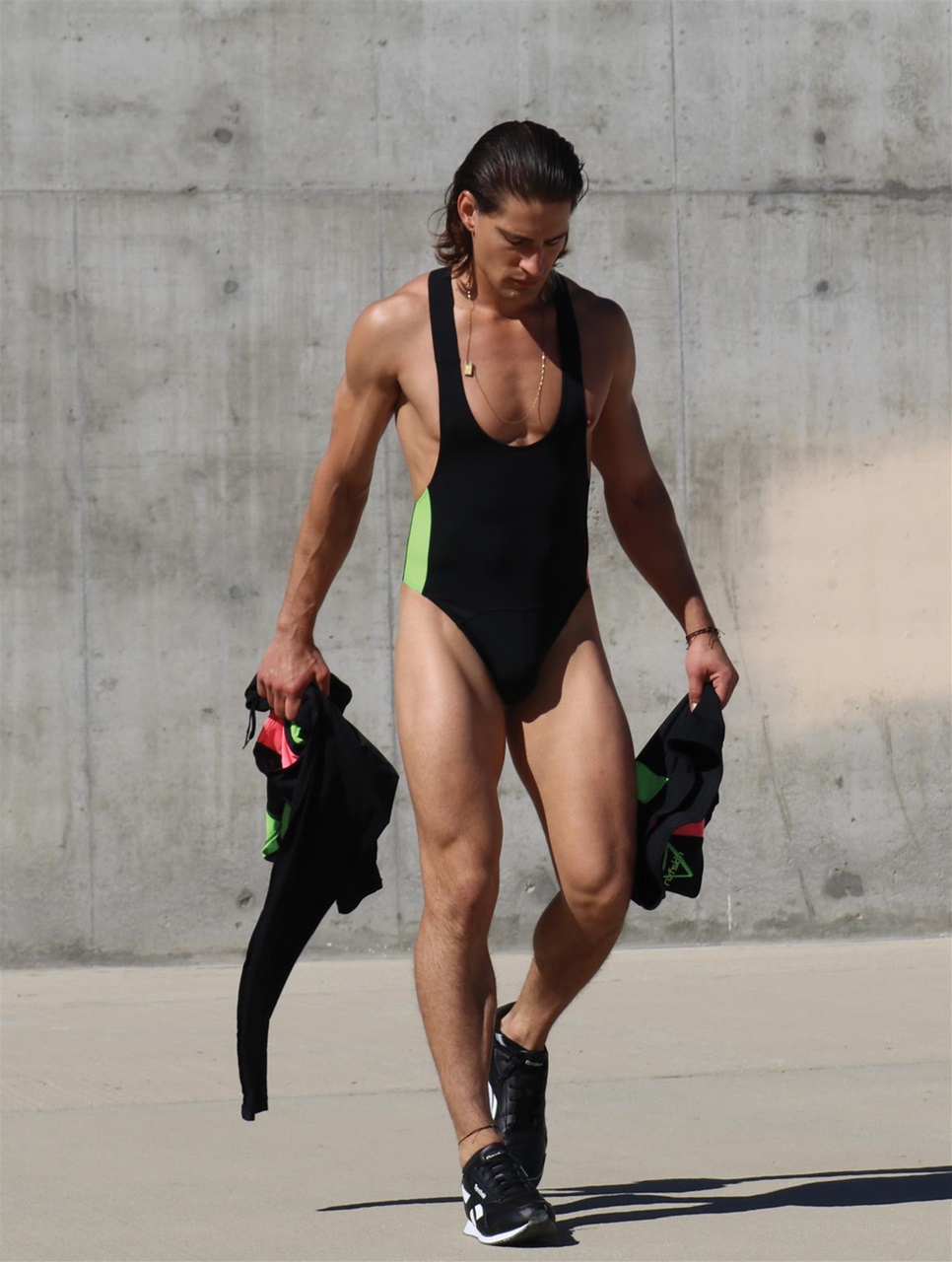 Attitude Preview Pages