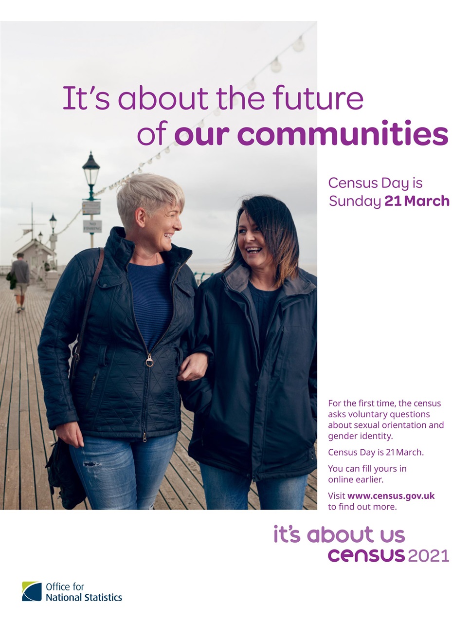 Attitude Preview Pages